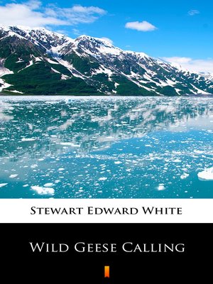 cover image of Wild Geese Calling